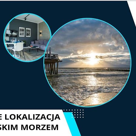 Pod Brzozami Apartamenty Domek Ustronny أوسترونيه مورسكية المظهر الخارجي الصورة